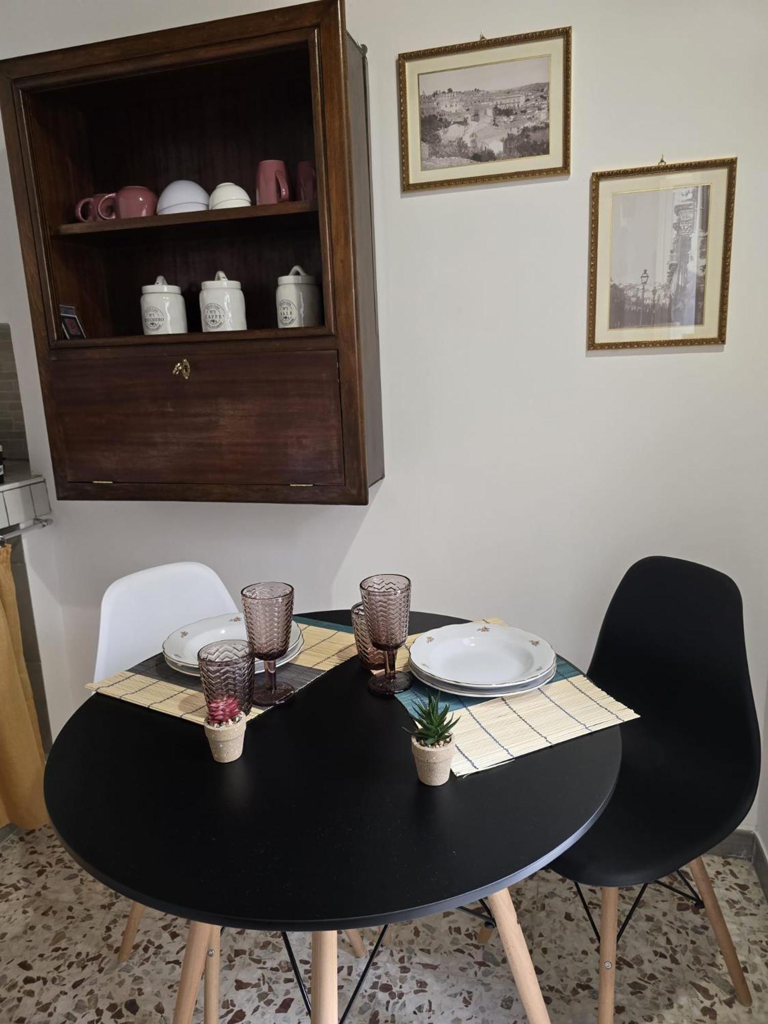 La Casa Di Paolina Villa Palazzolo Acreide Ngoại thất bức ảnh