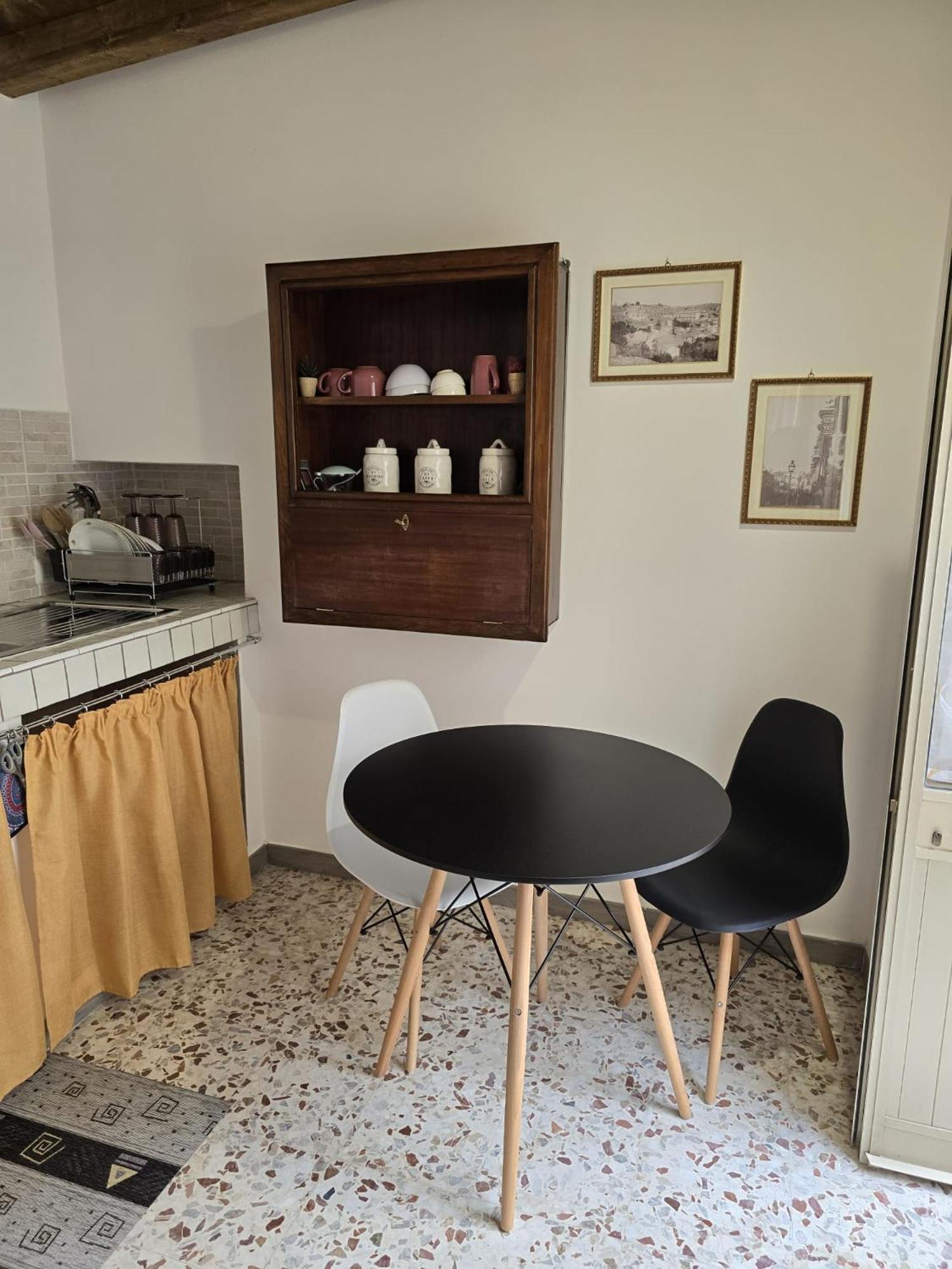 La Casa Di Paolina Villa Palazzolo Acreide Ngoại thất bức ảnh