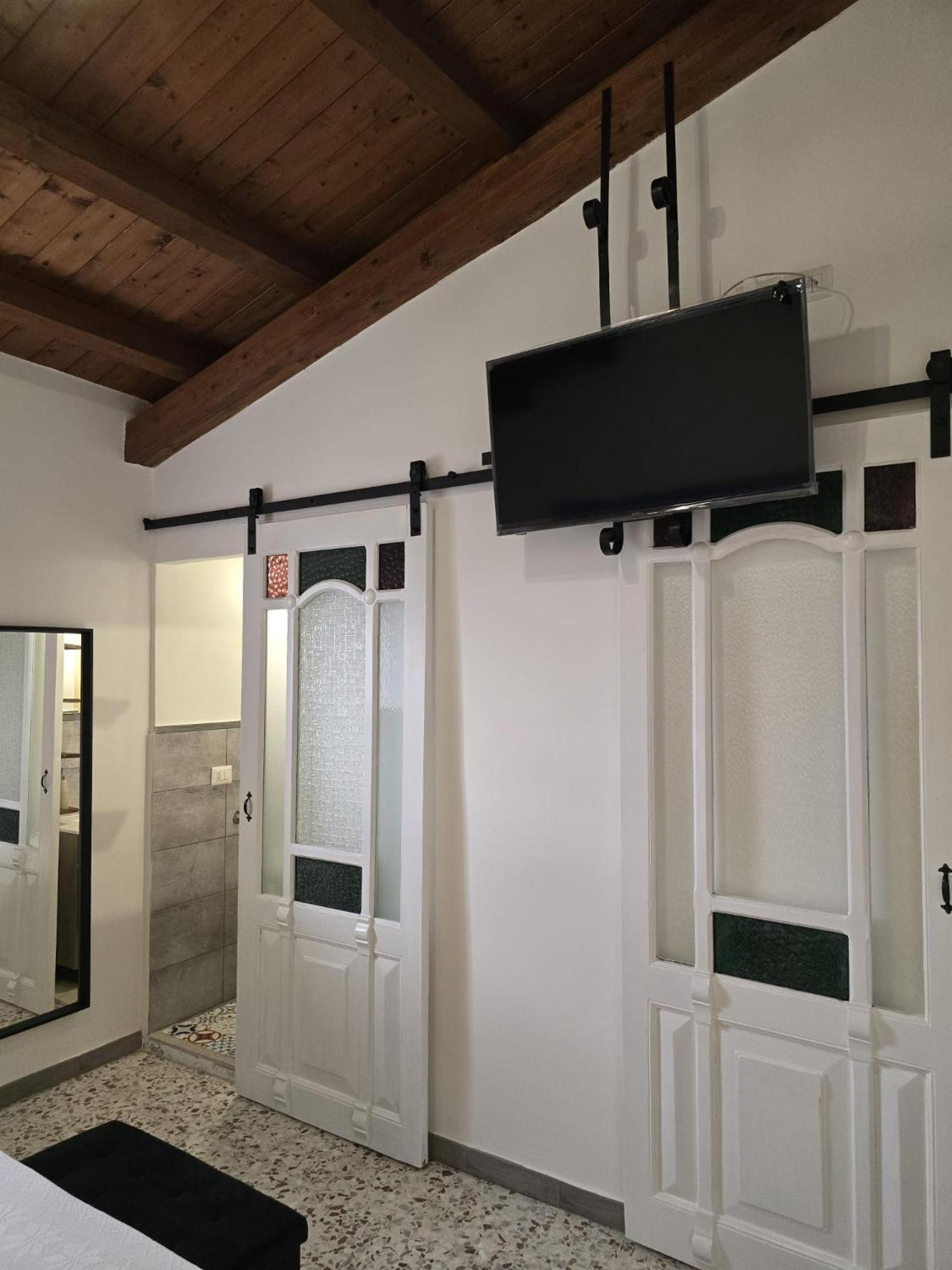 La Casa Di Paolina Villa Palazzolo Acreide Ngoại thất bức ảnh