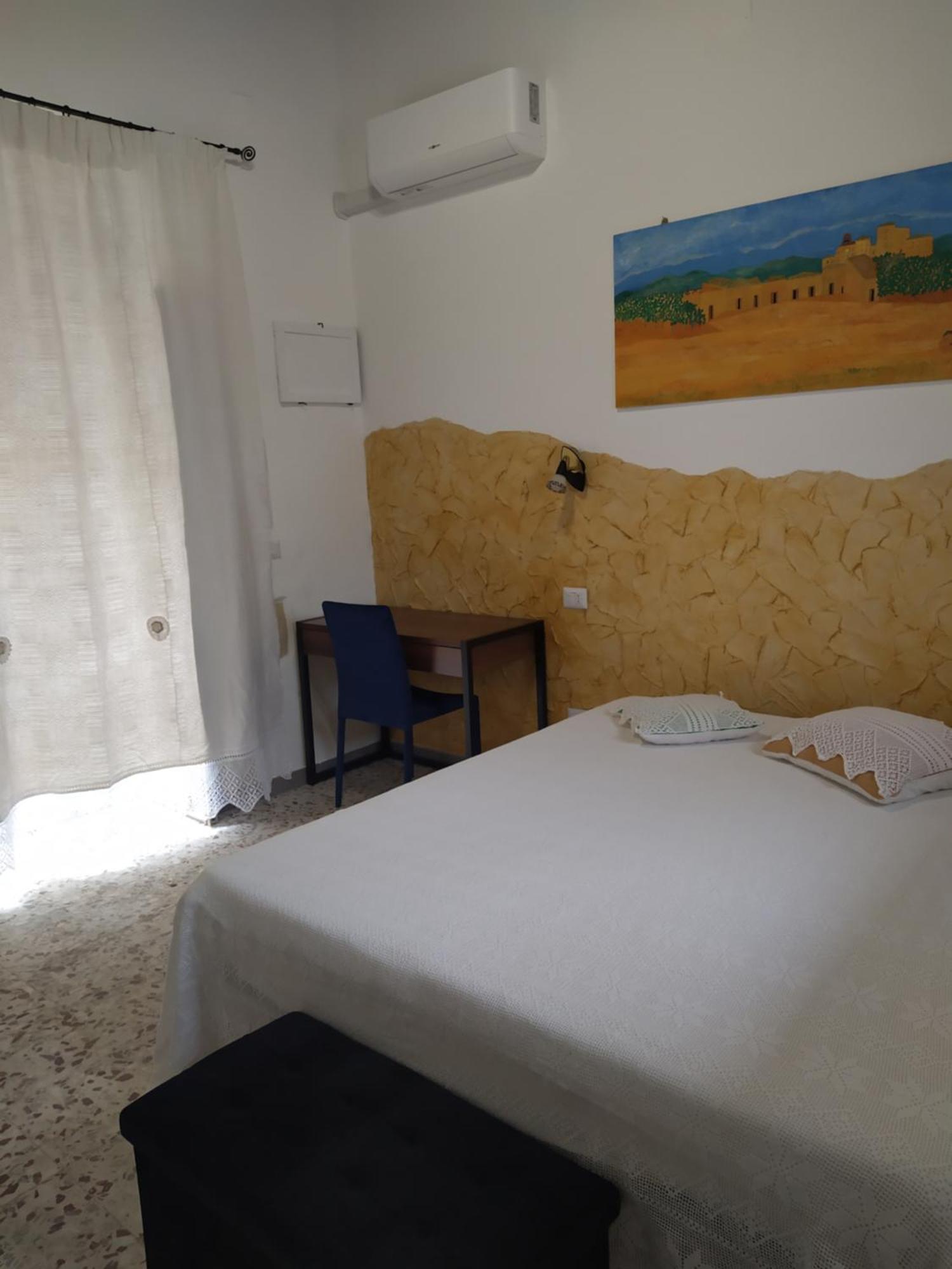 La Casa Di Paolina Villa Palazzolo Acreide Ngoại thất bức ảnh