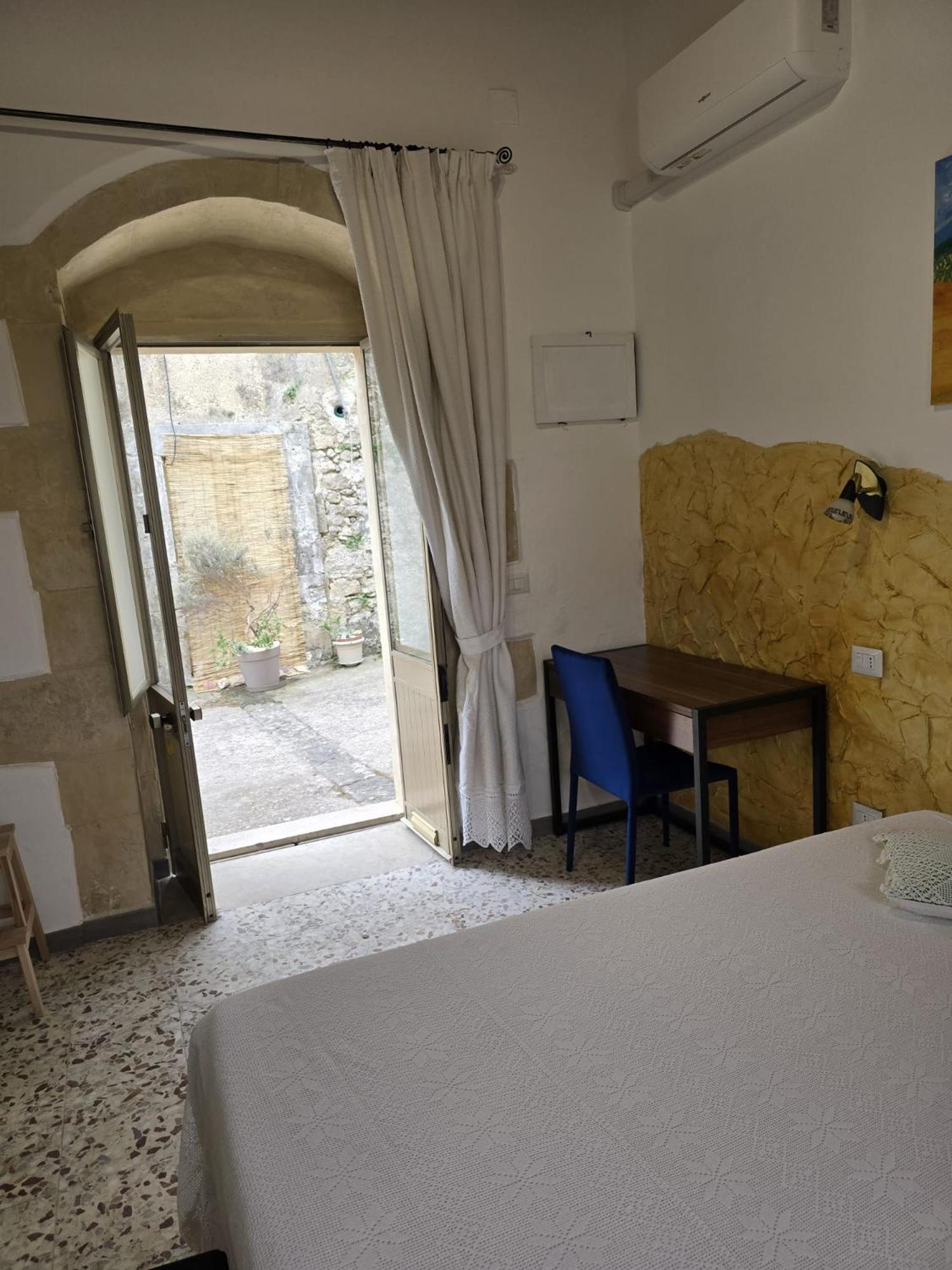 La Casa Di Paolina Villa Palazzolo Acreide Ngoại thất bức ảnh