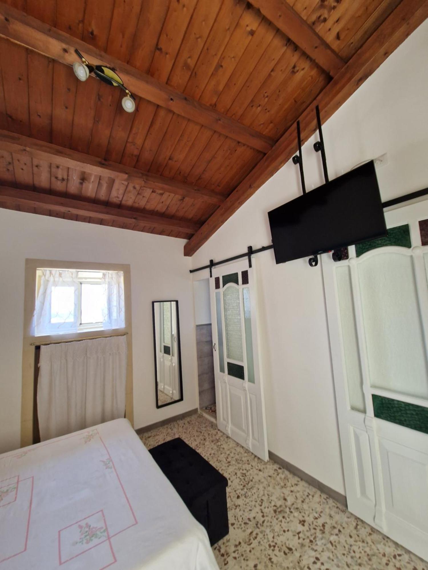 La Casa Di Paolina Villa Palazzolo Acreide Ngoại thất bức ảnh
