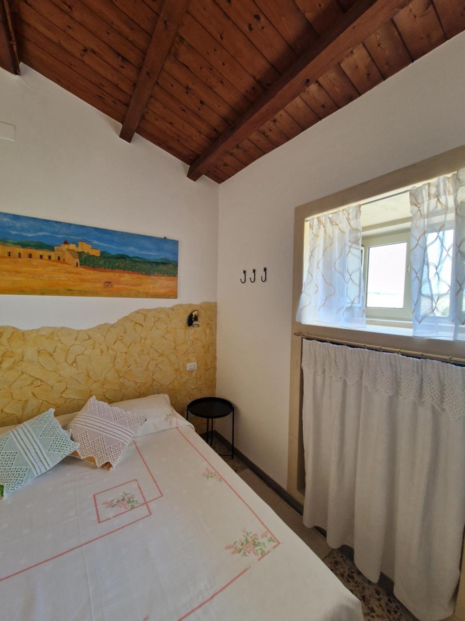 La Casa Di Paolina Villa Palazzolo Acreide Ngoại thất bức ảnh