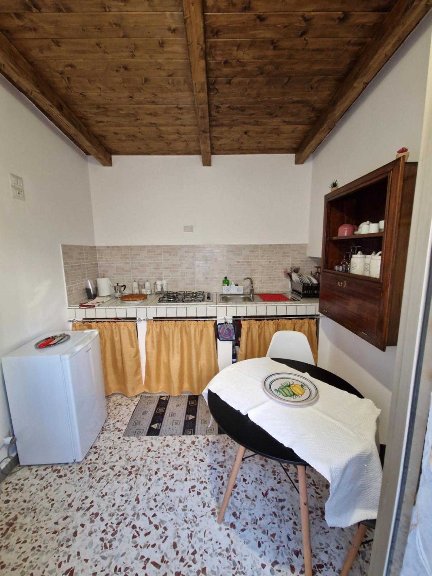 La Casa Di Paolina Villa Palazzolo Acreide Ngoại thất bức ảnh