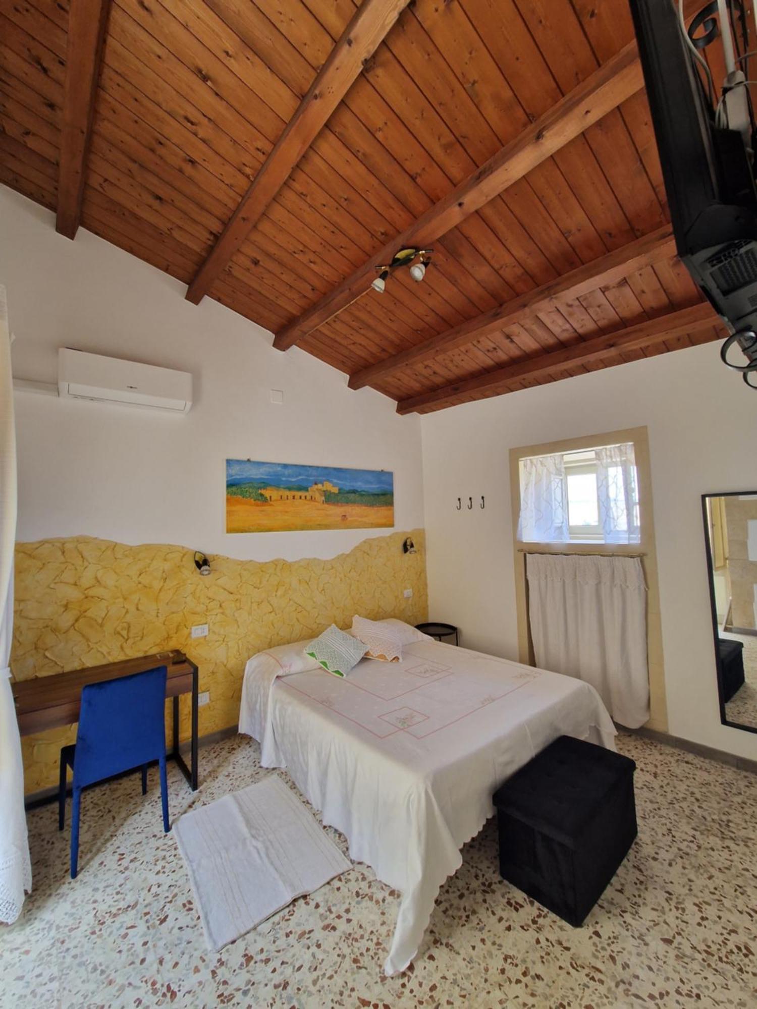 La Casa Di Paolina Villa Palazzolo Acreide Ngoại thất bức ảnh