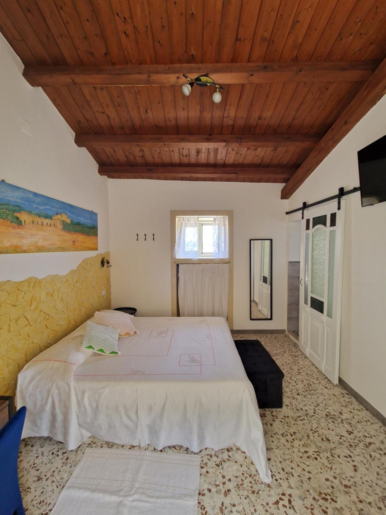 La Casa Di Paolina Villa Palazzolo Acreide Ngoại thất bức ảnh