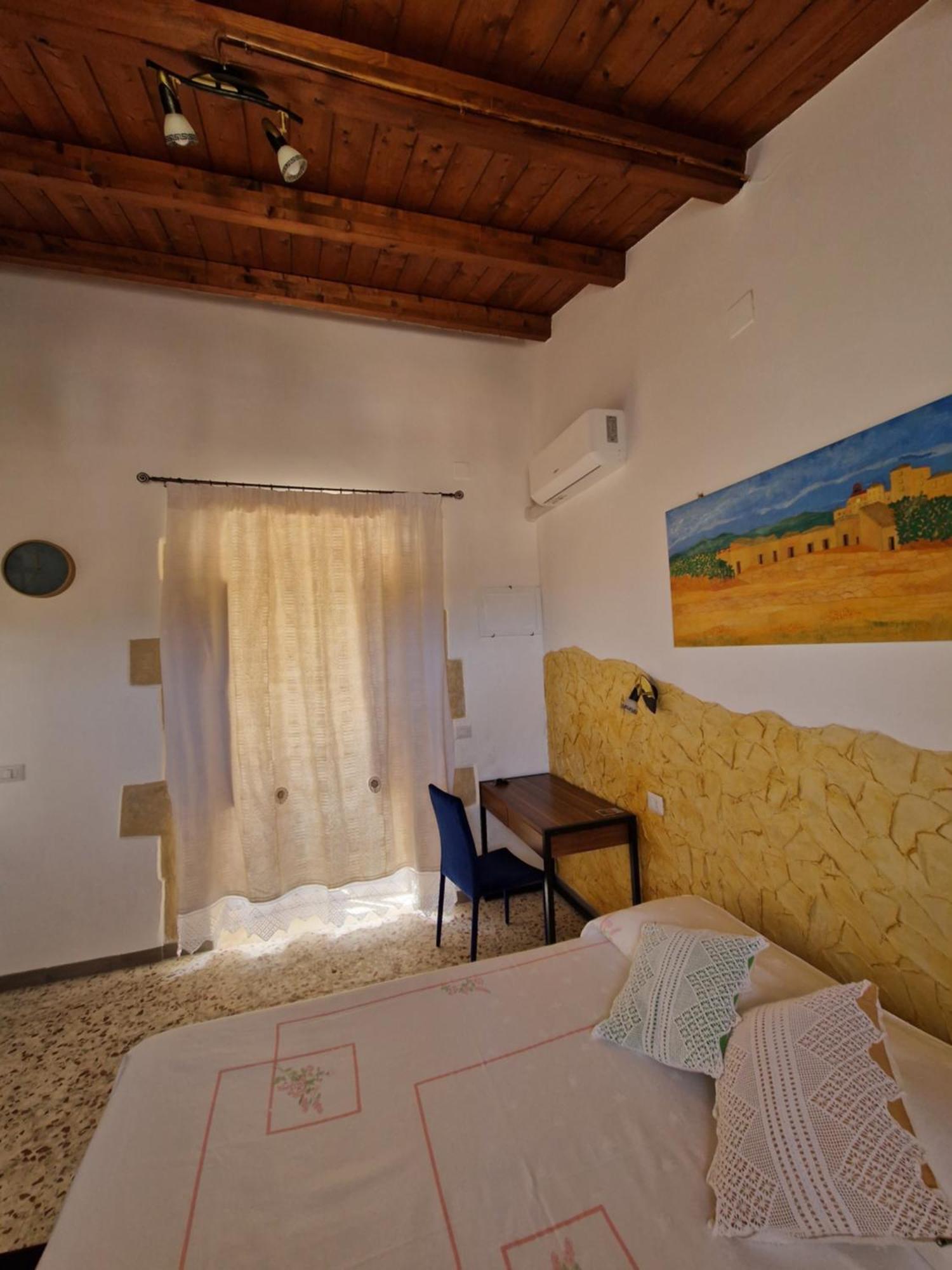 La Casa Di Paolina Villa Palazzolo Acreide Ngoại thất bức ảnh