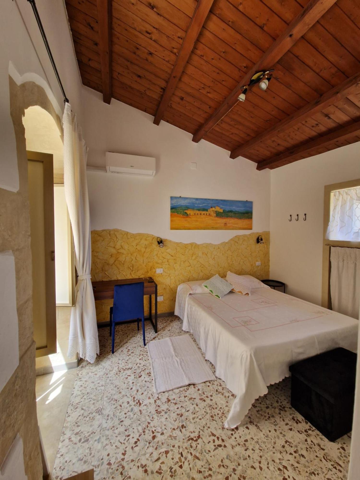 La Casa Di Paolina Villa Palazzolo Acreide Ngoại thất bức ảnh