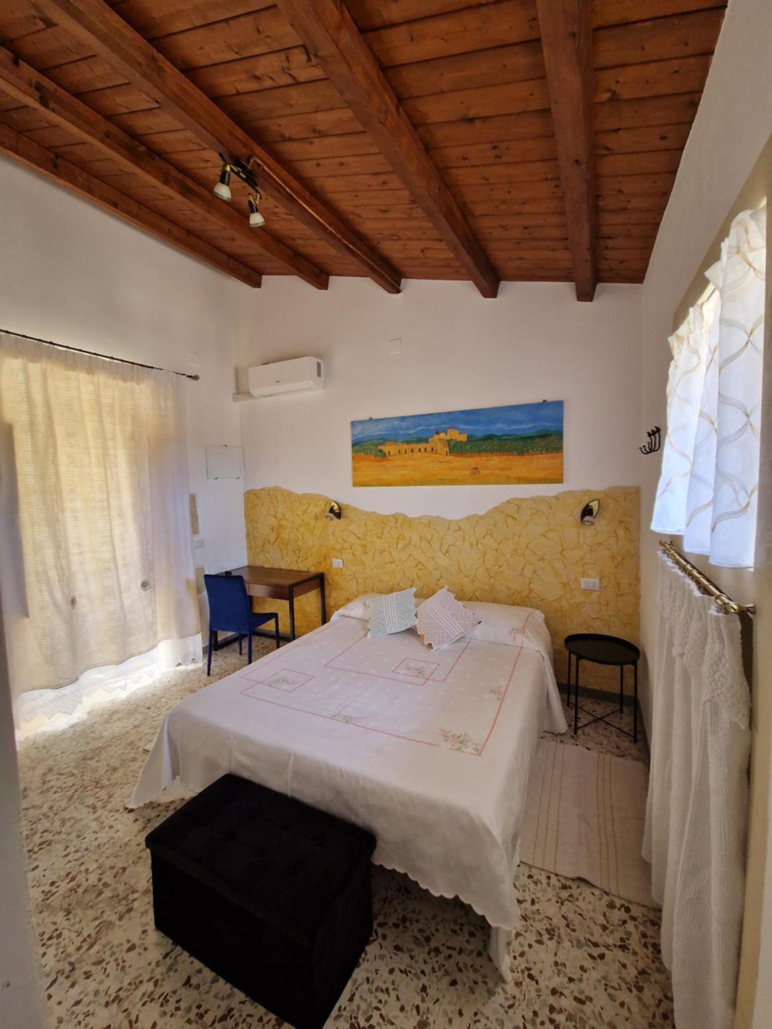 La Casa Di Paolina Villa Palazzolo Acreide Ngoại thất bức ảnh