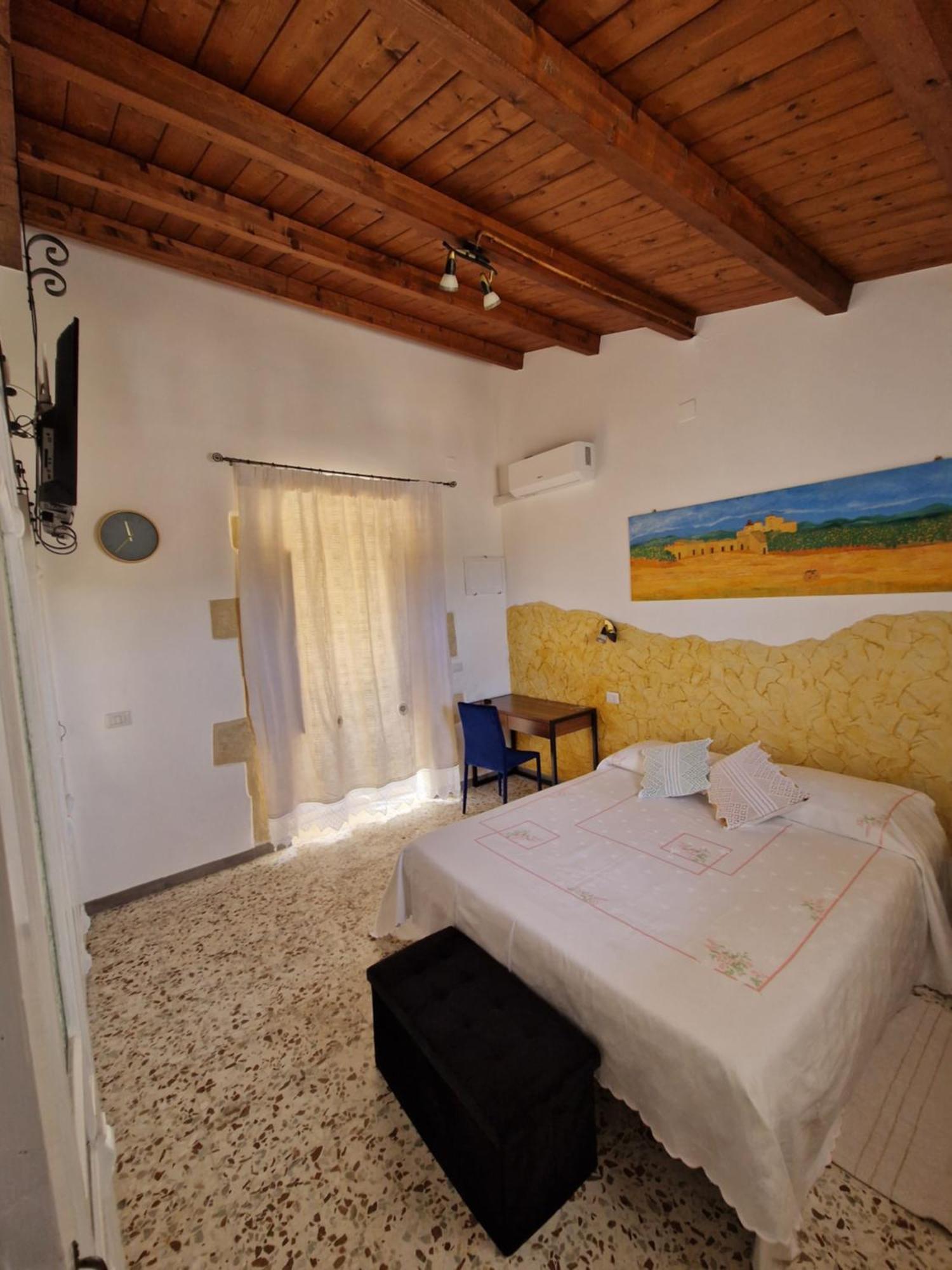 La Casa Di Paolina Villa Palazzolo Acreide Ngoại thất bức ảnh