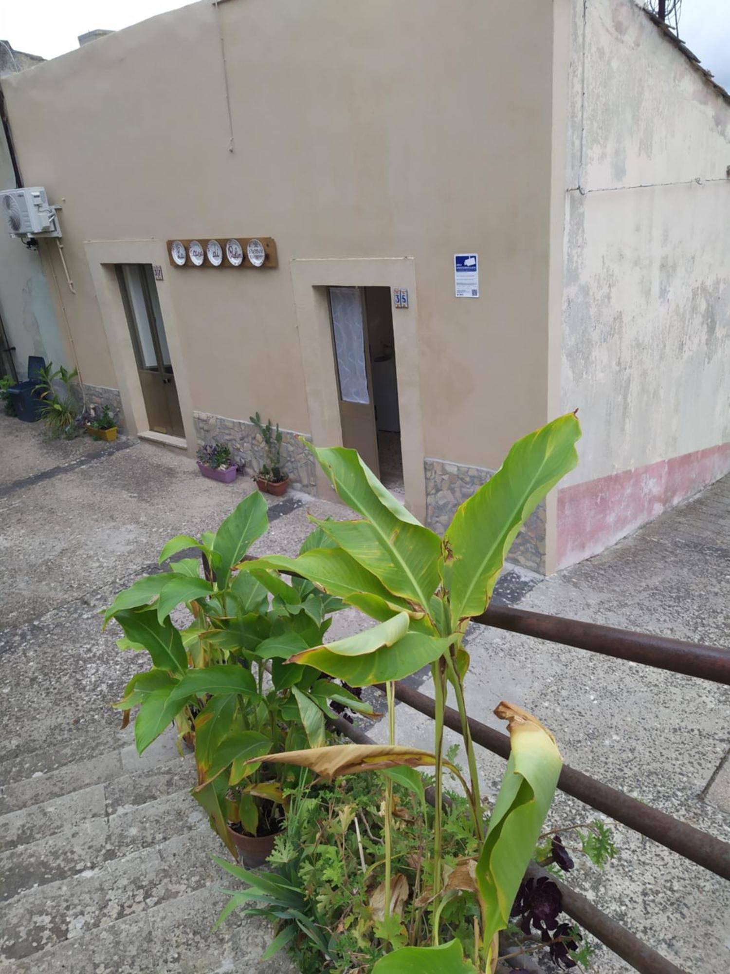 La Casa Di Paolina Villa Palazzolo Acreide Ngoại thất bức ảnh