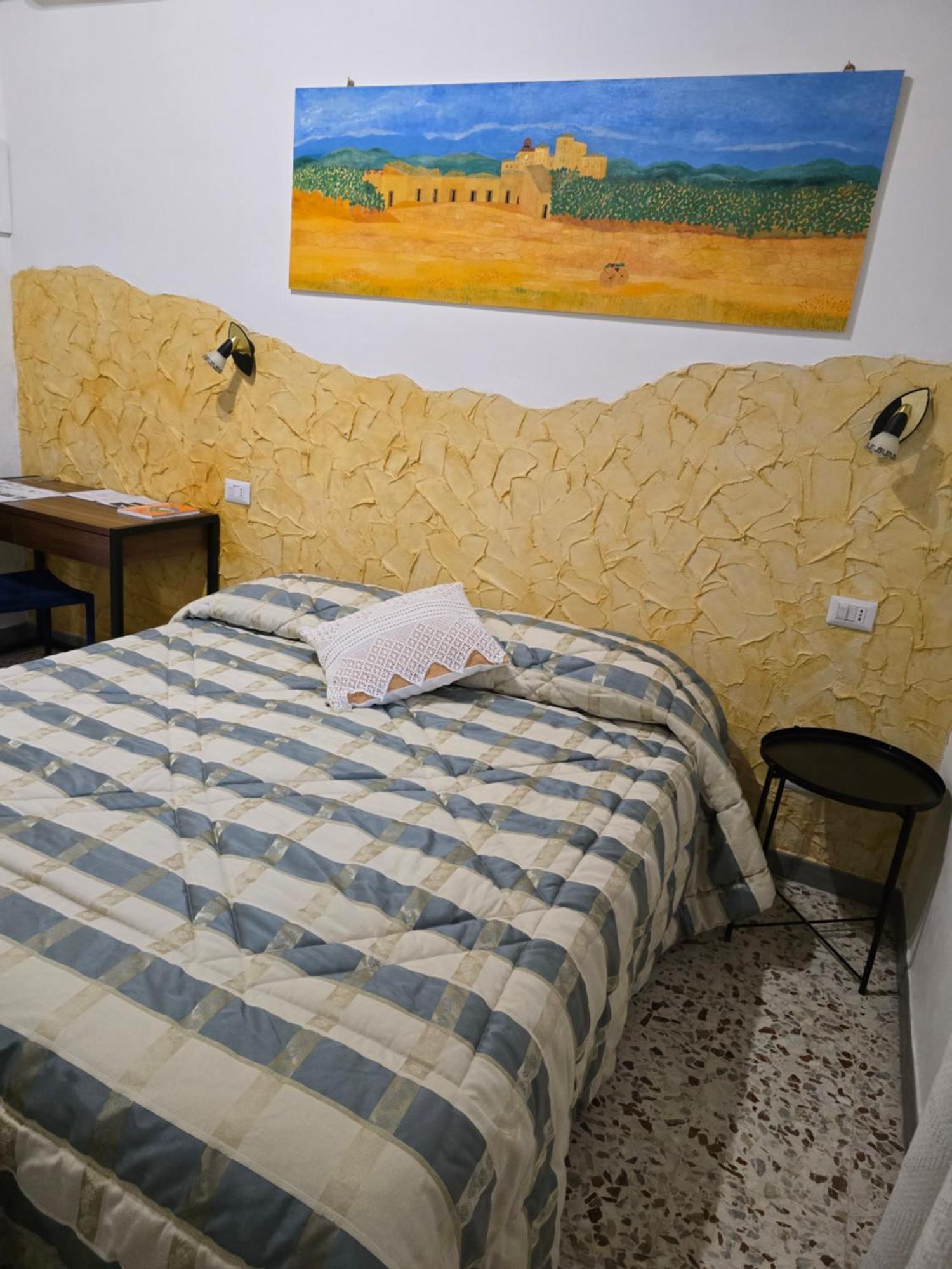 La Casa Di Paolina Villa Palazzolo Acreide Ngoại thất bức ảnh