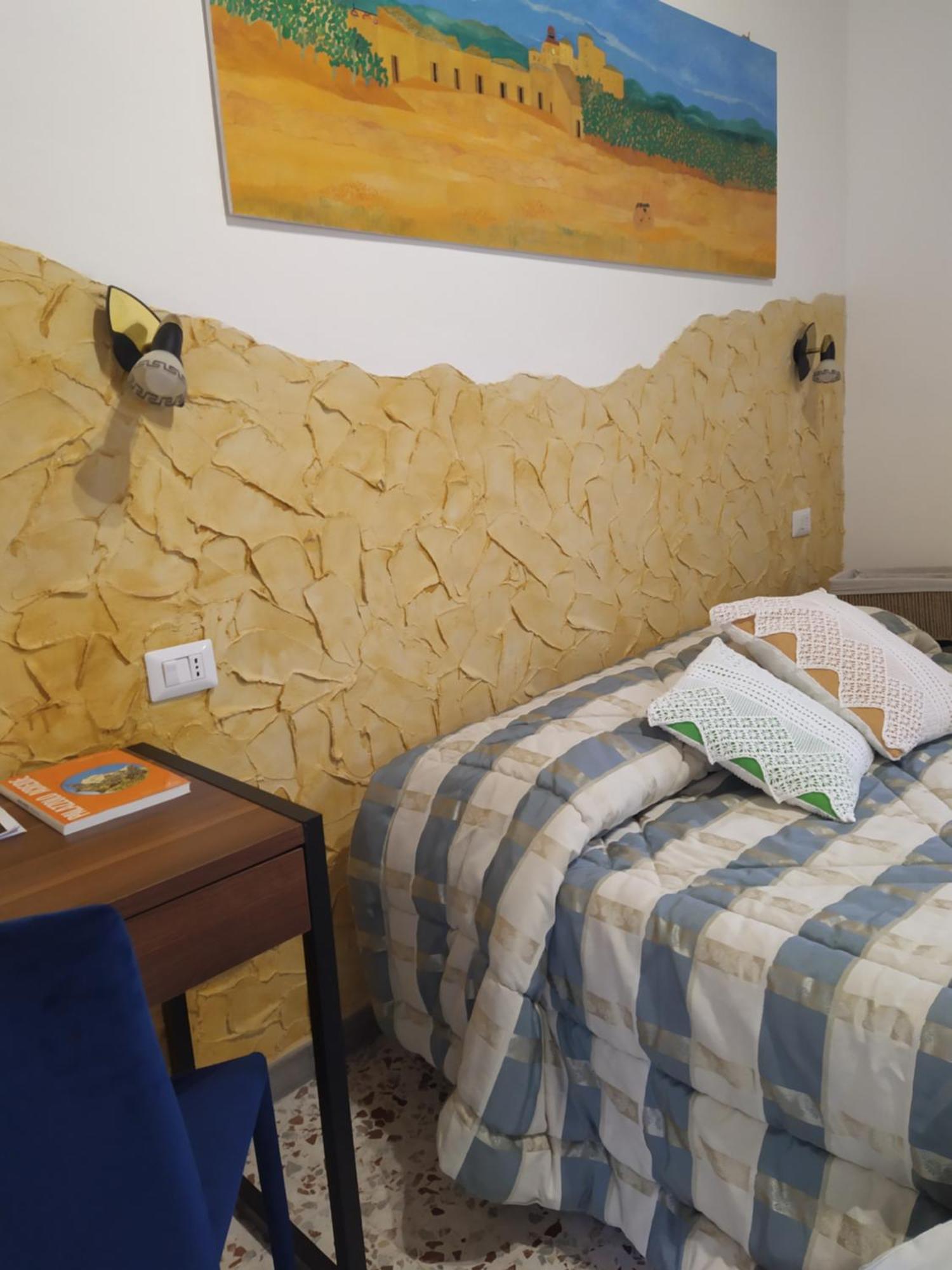 La Casa Di Paolina Villa Palazzolo Acreide Ngoại thất bức ảnh
